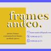 Frames.&.co