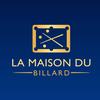 la maison du billard