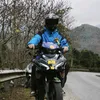 muonfly