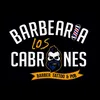 Barbearia Los Cabrones