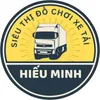 Đồ Chơi Xe Hiếu Minh