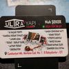 ultrayapitesisat