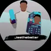 jastheballer