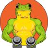 muscular_frog13