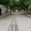 sabernesrawi