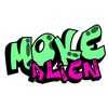 moke alien