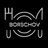 BorschOV food and life