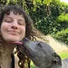 Lucy | eczema | dog walker