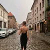 domibybka