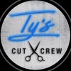 tyscutcrew