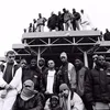 Hardcore sur violent breakbeat