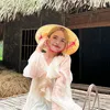 Cô pé ham ăn