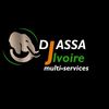 Djassa Ivoire 📦🇨🇮
