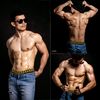 โค้ชบอล(Me Six-Pack)