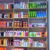 skincarevendorbamenda