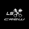 LSX Crew (Tyler)