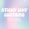 stickyickycustoms