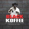 BLACK KOFFEE