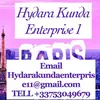 HYDARA-KUNDA-ENTERPRISES1 🛍️