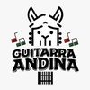 Guitarra Andina Perú