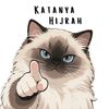 Katanya Hijrah