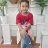 Sarah sunaryadhy