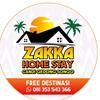 zakkahomestay