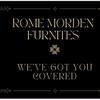 Rome Modern Furnitures