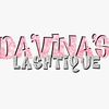 davinaslashtique