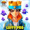 luffy_proooo