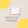 Crafts.paperi