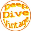 Deep Dive Vintage