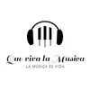 QueVivaLaMúsica