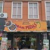jelajahasampedas