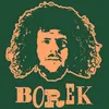 BOREK