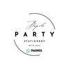 bespokepartystationery