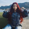 Esmeralda Anzora 🇸🇻