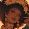 sunflowers__honey