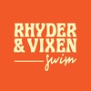 rhyderandvixenswim