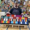 Kevin Heilman Woodworking