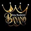  Reina mundial del banano 