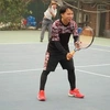 xuantennis