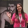 Sadie Kincaid Author
