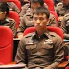 Teerawat kaewtawee