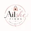 Ailshefinds