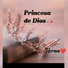 Princesa de Dios ✝️❤️👑📖