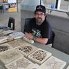 alanwallerpyrography