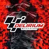 Delirium Moto Pintura
