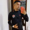 Helinho Almeida