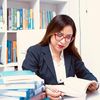 Iris Chero | Consultor empresa